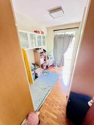 Lilydale (D27), Condominium #551152811
